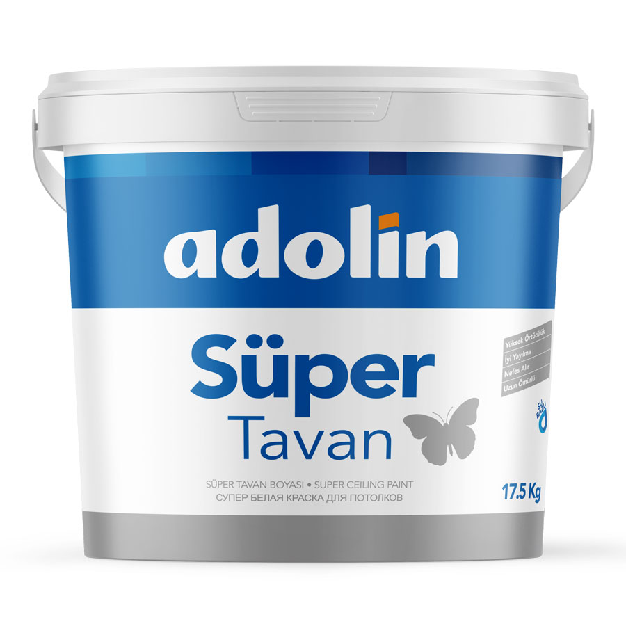 Adolin Süper Tavan