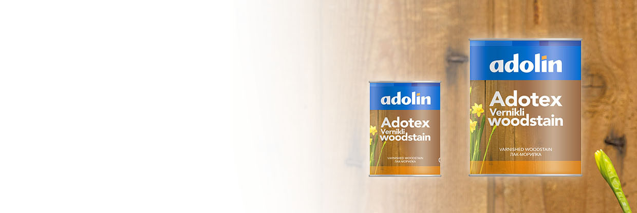 Ahşapları güzelleştiren<br> ürünlerimiz
