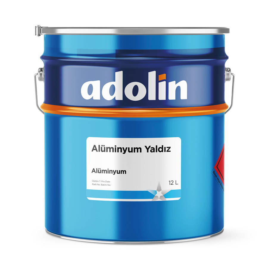 Alüminyum Yaldız