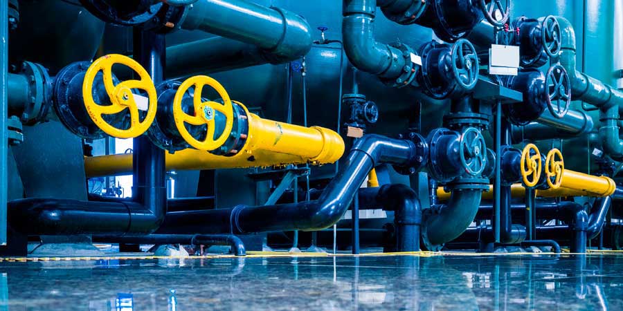 Endüstriyel Boyaların Özellikleri