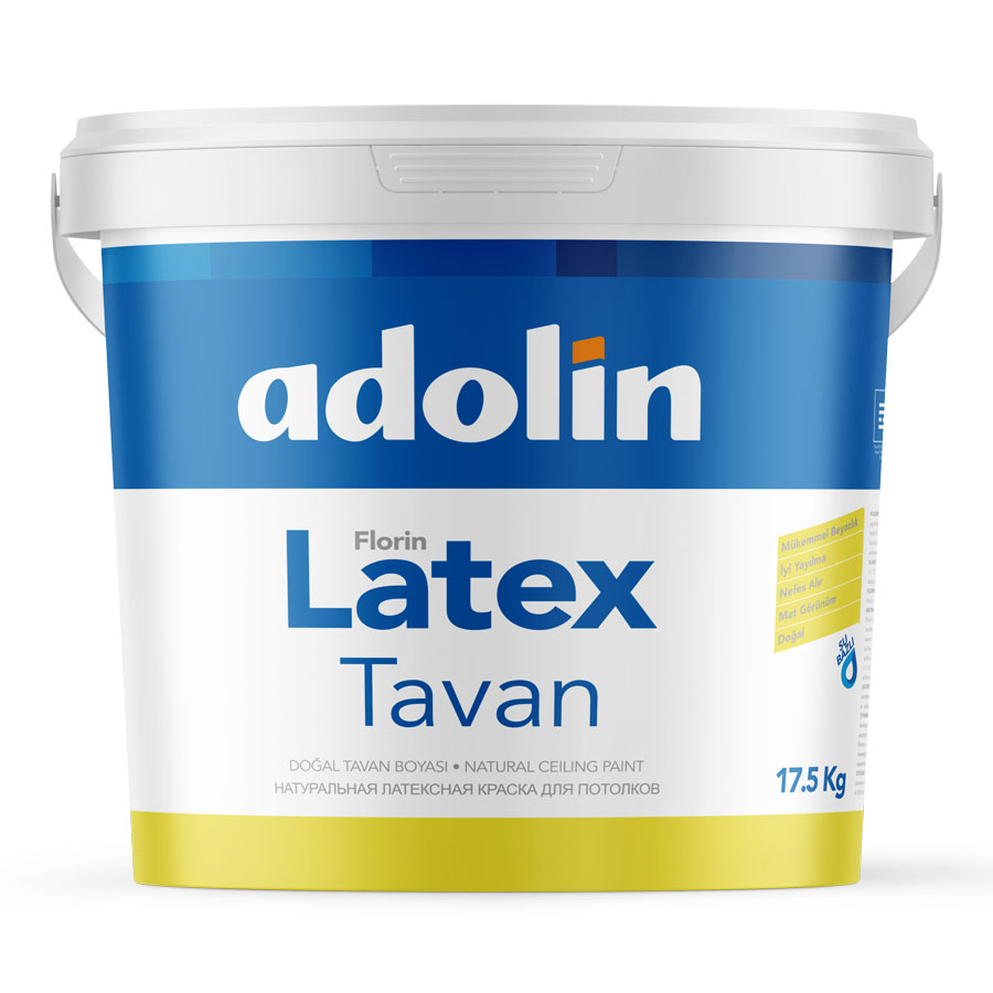 Florin Latex Tavan