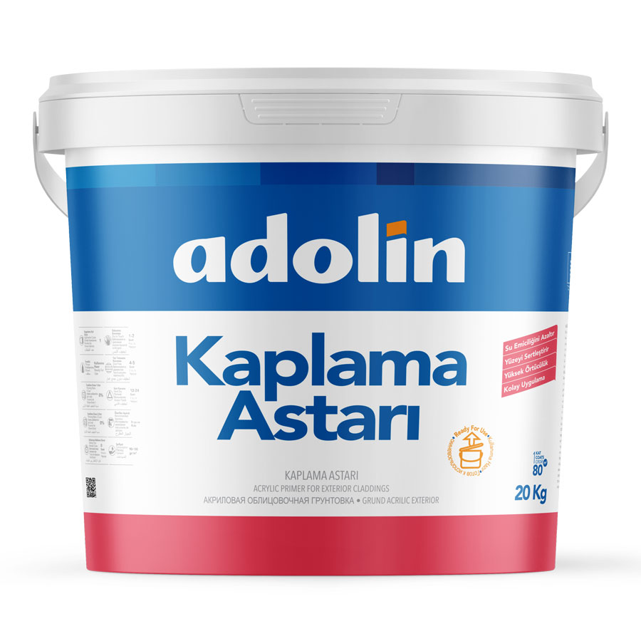 Kaplama Astarı